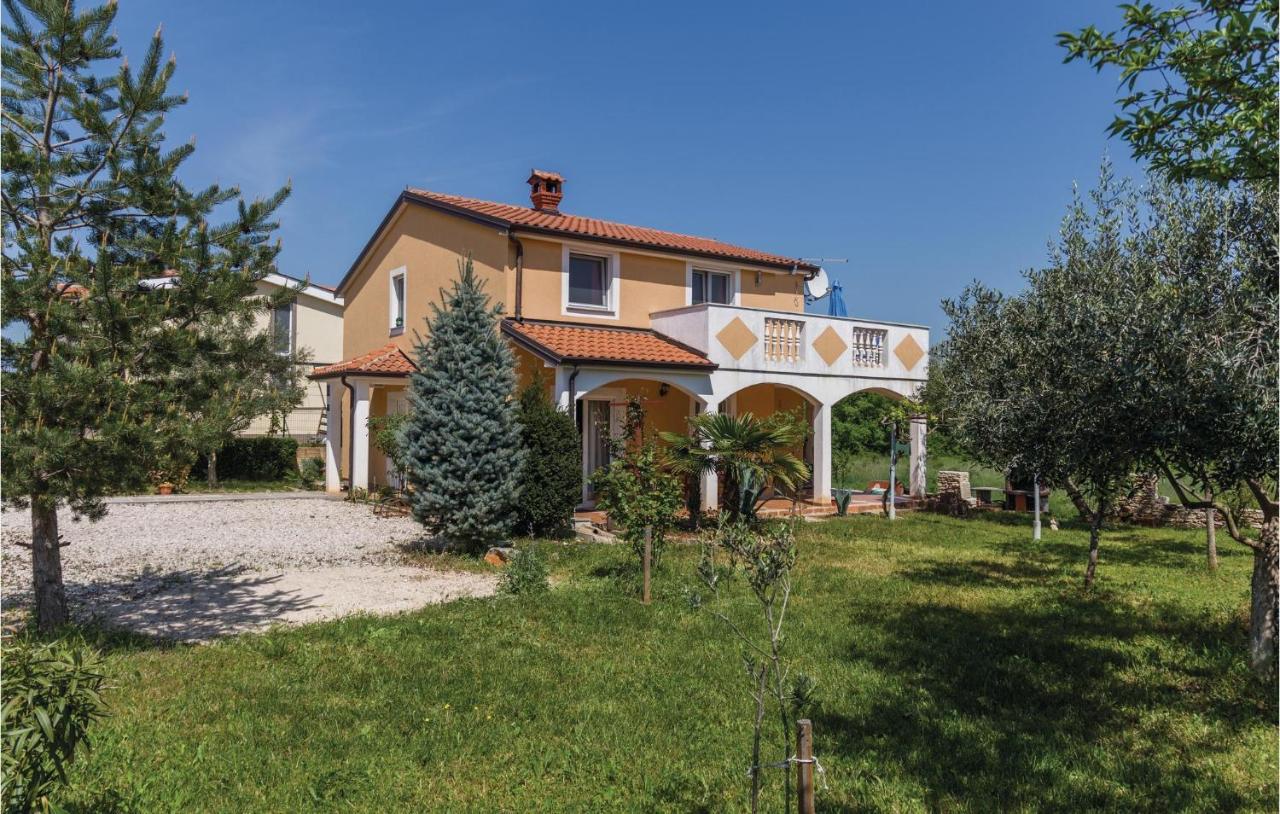 Nice Apartment In Kastel With Kitchen Εξωτερικό φωτογραφία