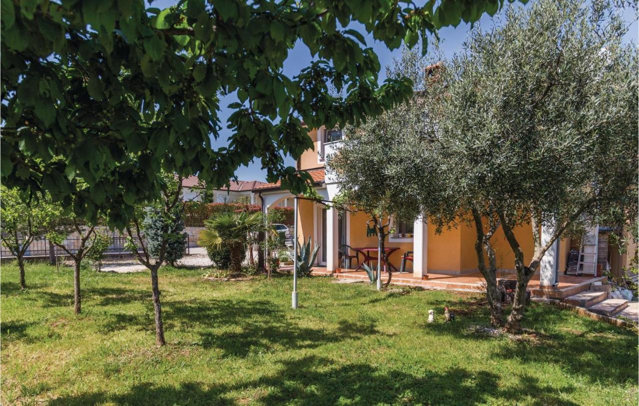 Nice Apartment In Kastel With Kitchen Εξωτερικό φωτογραφία