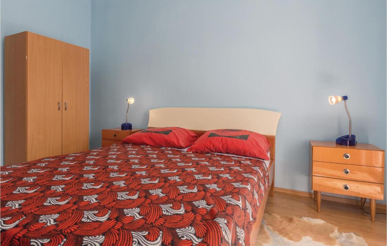 Nice Apartment In Kastel With Kitchen Εξωτερικό φωτογραφία