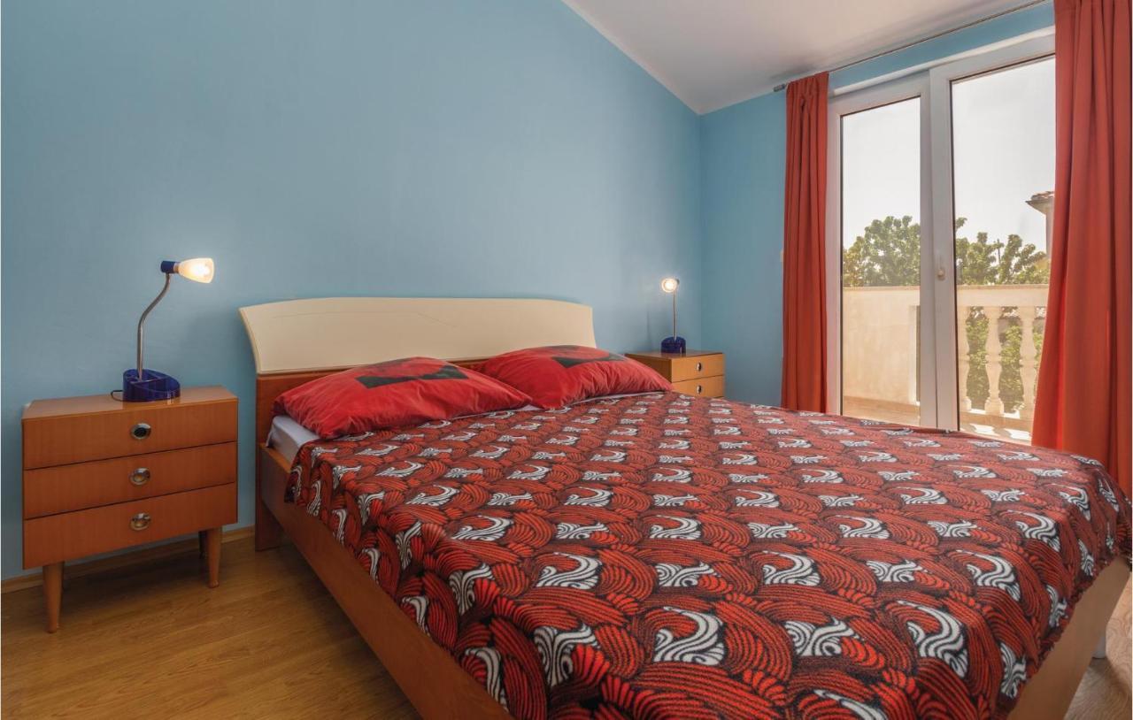 Nice Apartment In Kastel With Kitchen Εξωτερικό φωτογραφία