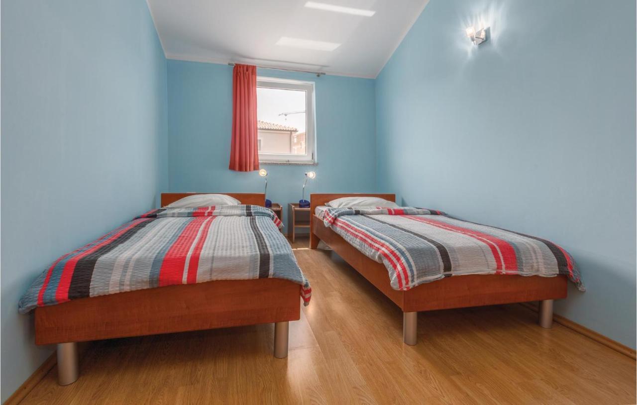 Nice Apartment In Kastel With Kitchen Εξωτερικό φωτογραφία