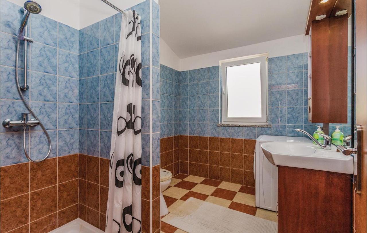 Nice Apartment In Kastel With Kitchen Εξωτερικό φωτογραφία