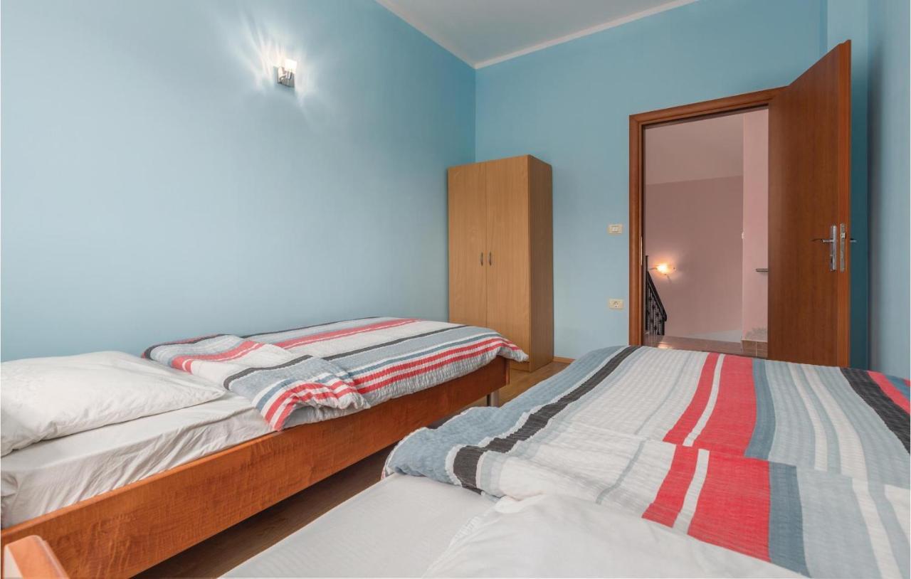 Nice Apartment In Kastel With Kitchen Εξωτερικό φωτογραφία